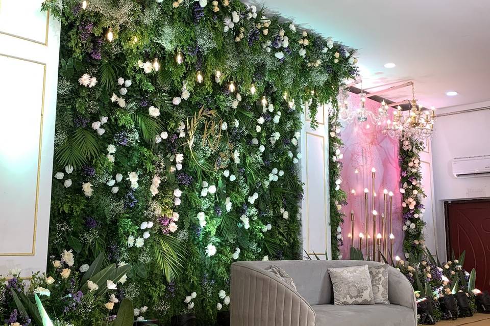 The Camellia Events