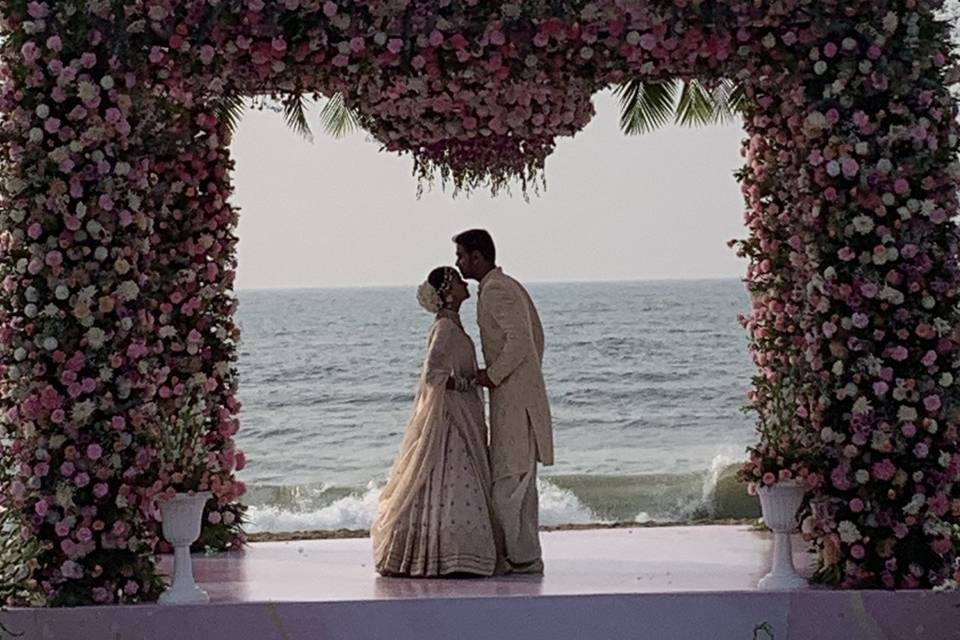 The Camellia Events