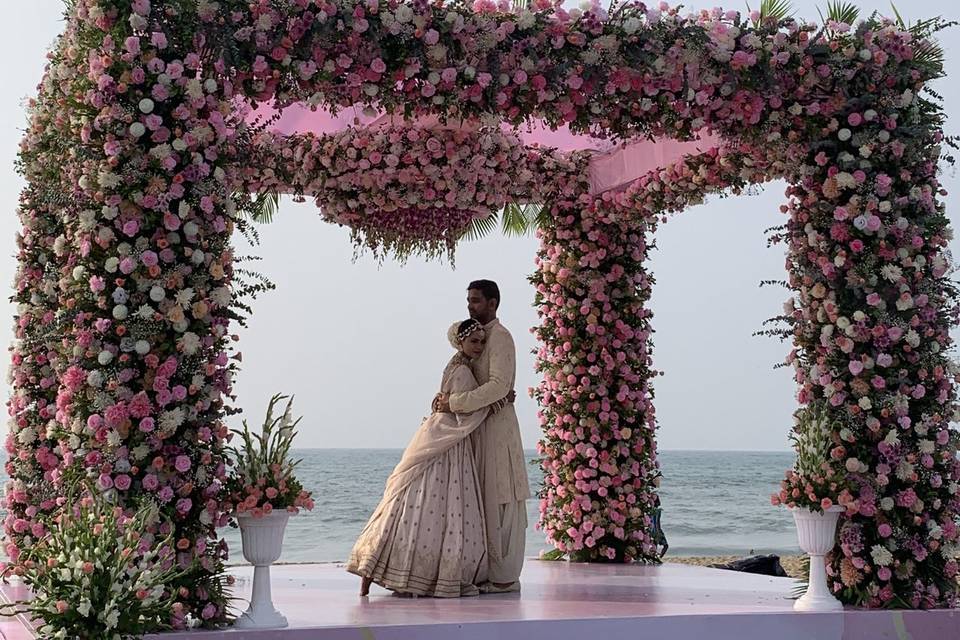 The Camellia Events