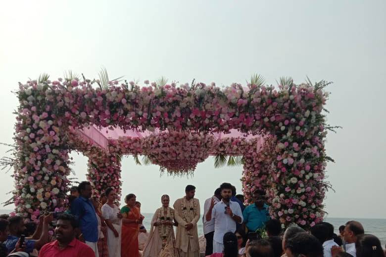 The Camellia Events