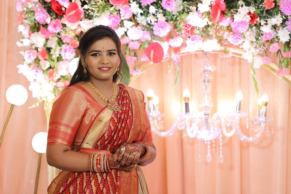 The Camellia Events
