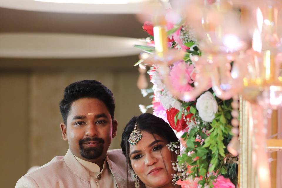 The Camellia Events