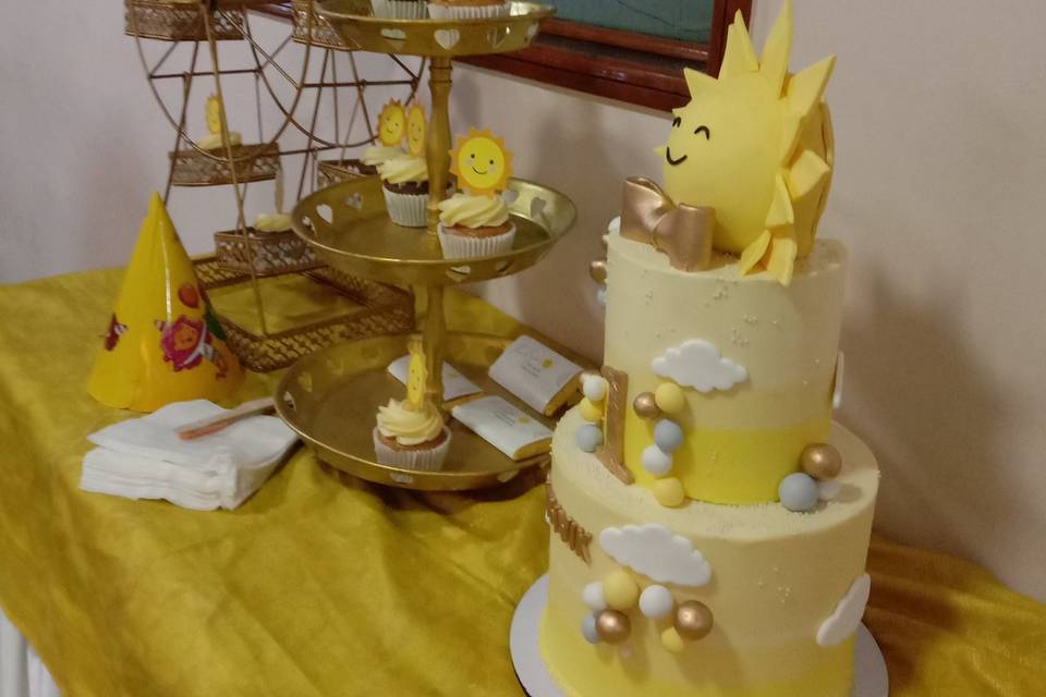 The Camellia Events