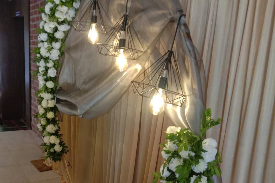 The Camellia Events