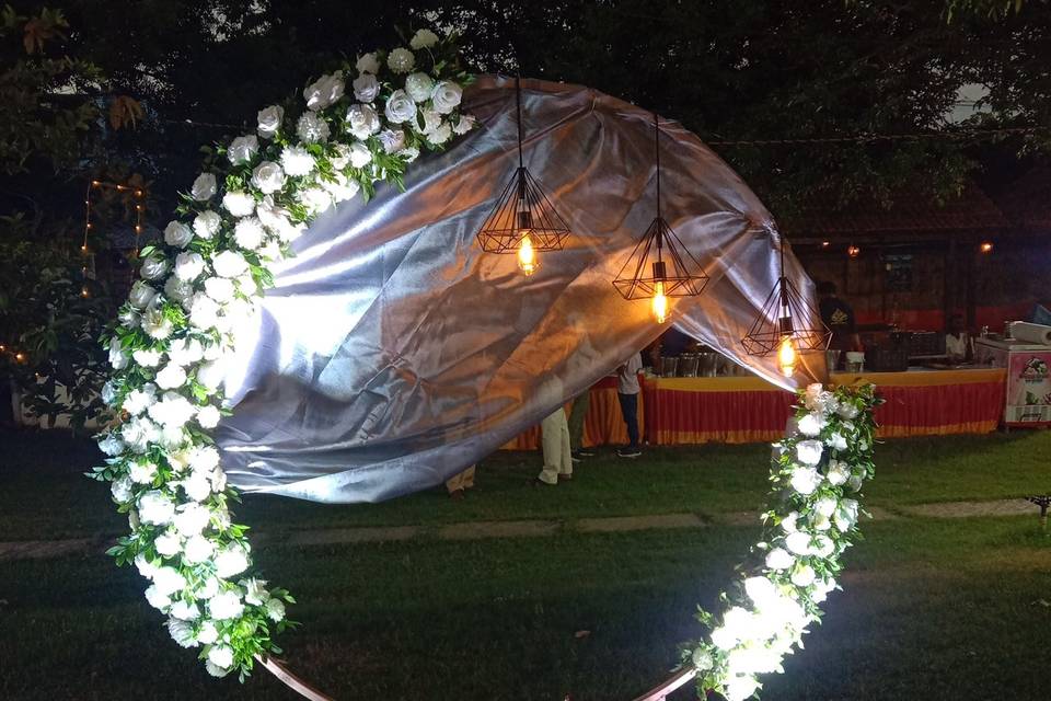 The Camellia Events