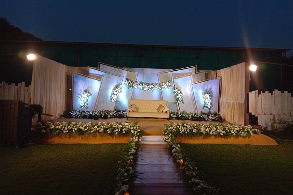 The Camellia Events