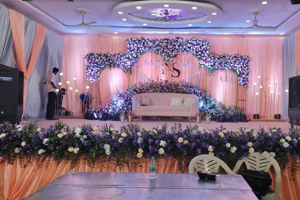 The Camellia Events