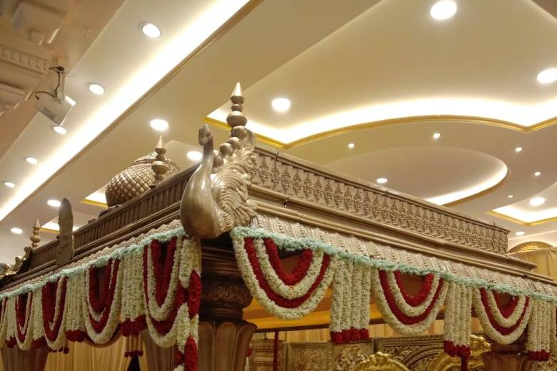 The Camellia Events