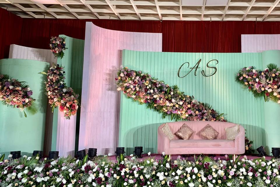 The Camellia Events