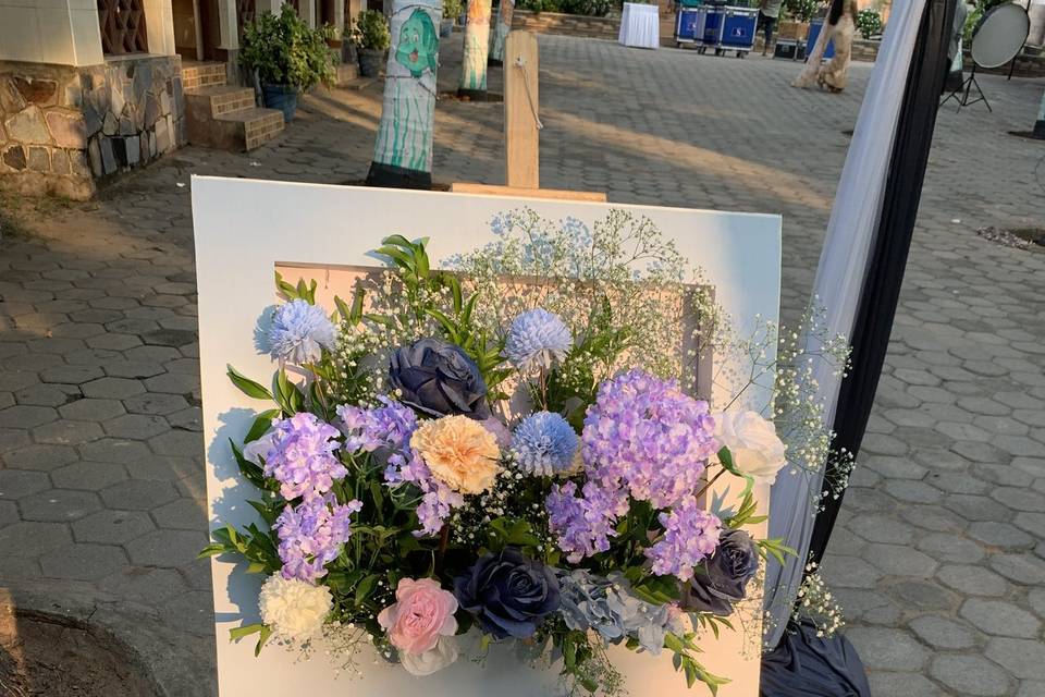 The Camellia Events