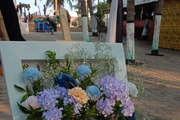 The Camellia Events