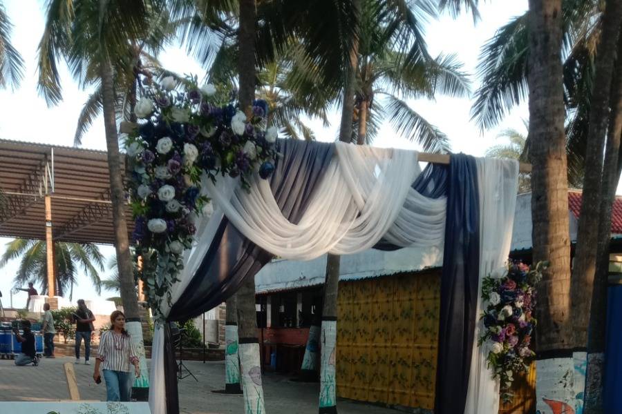 The Camellia Events