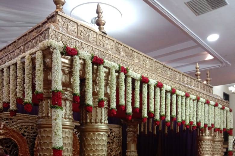 The Camellia Events
