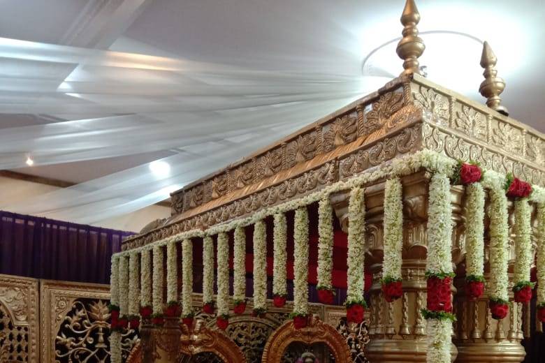 The Camellia Events