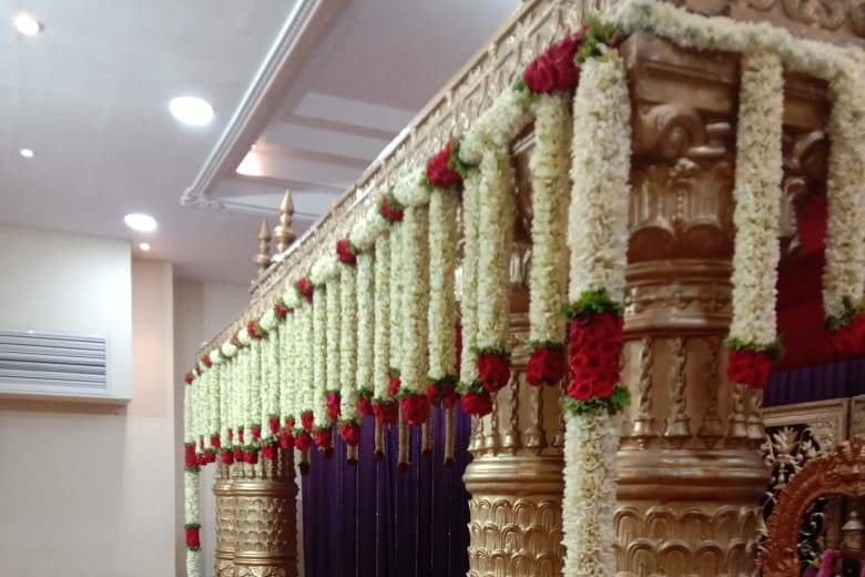 The Camellia Events