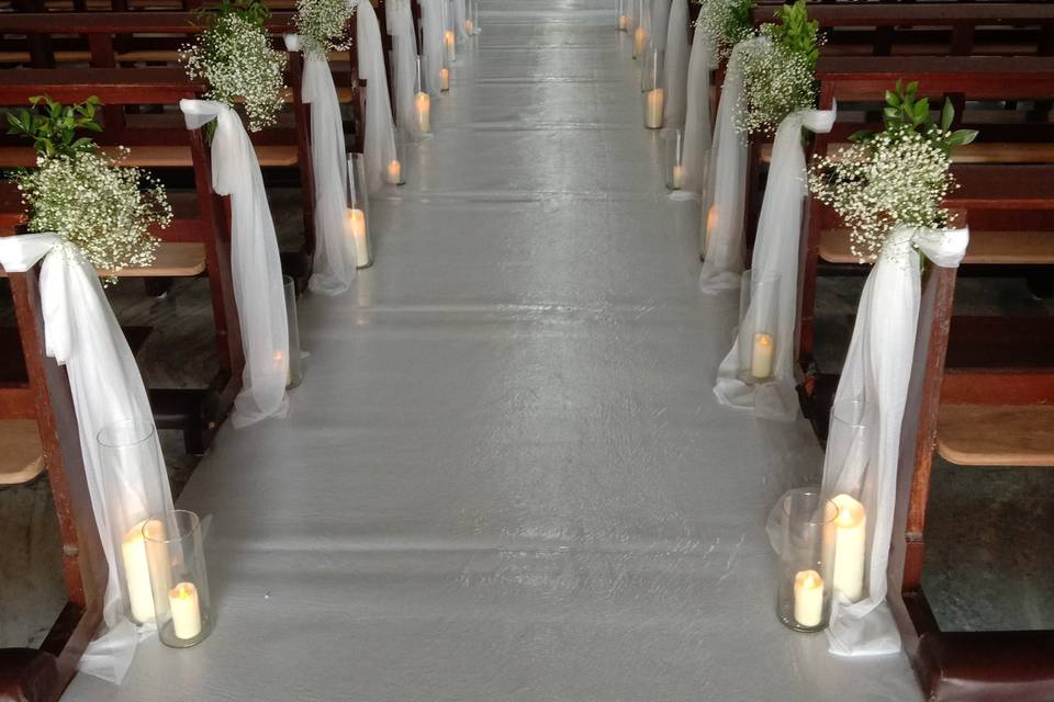 The Camellia Events