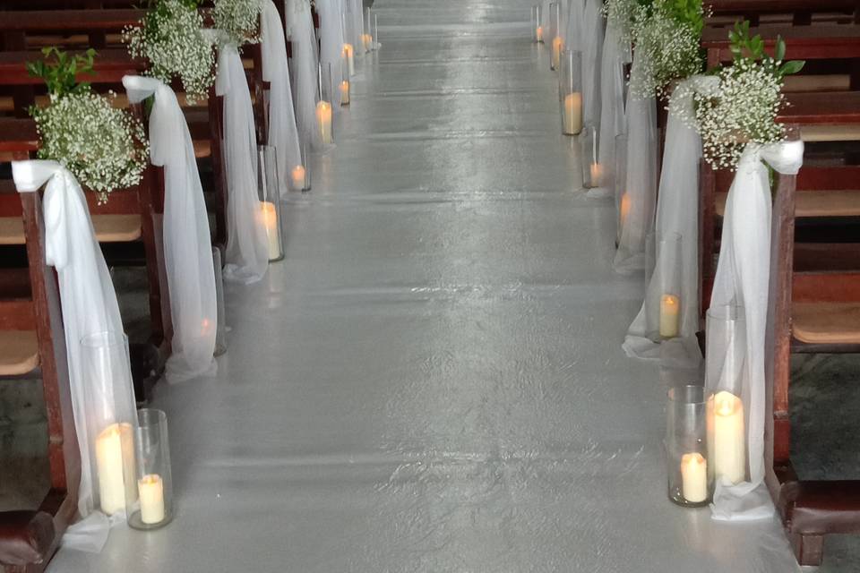 The Camellia Events