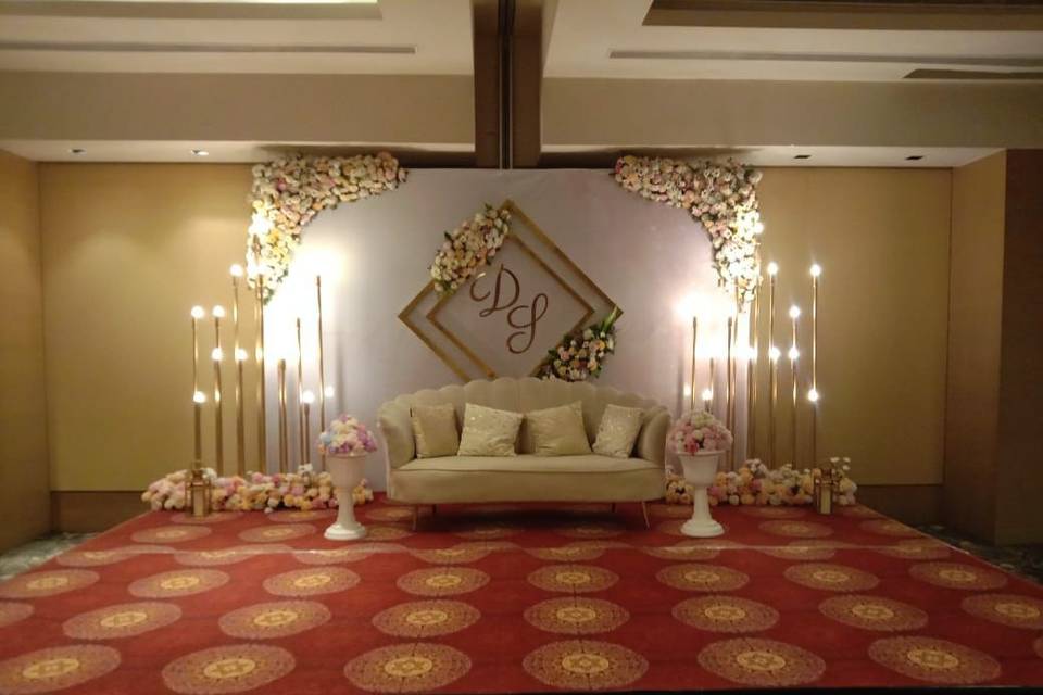 The Camellia Events