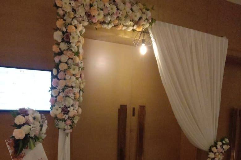The Camellia Events