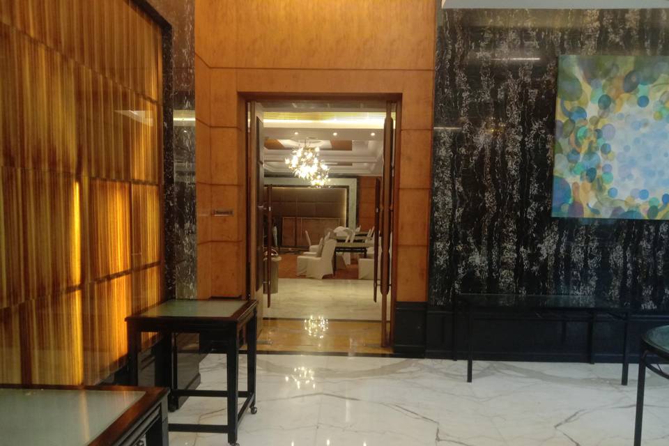 The Camellia Events