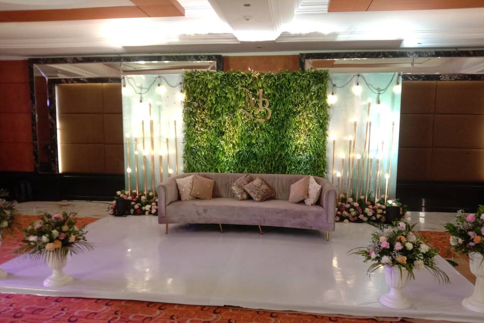The Camellia Events