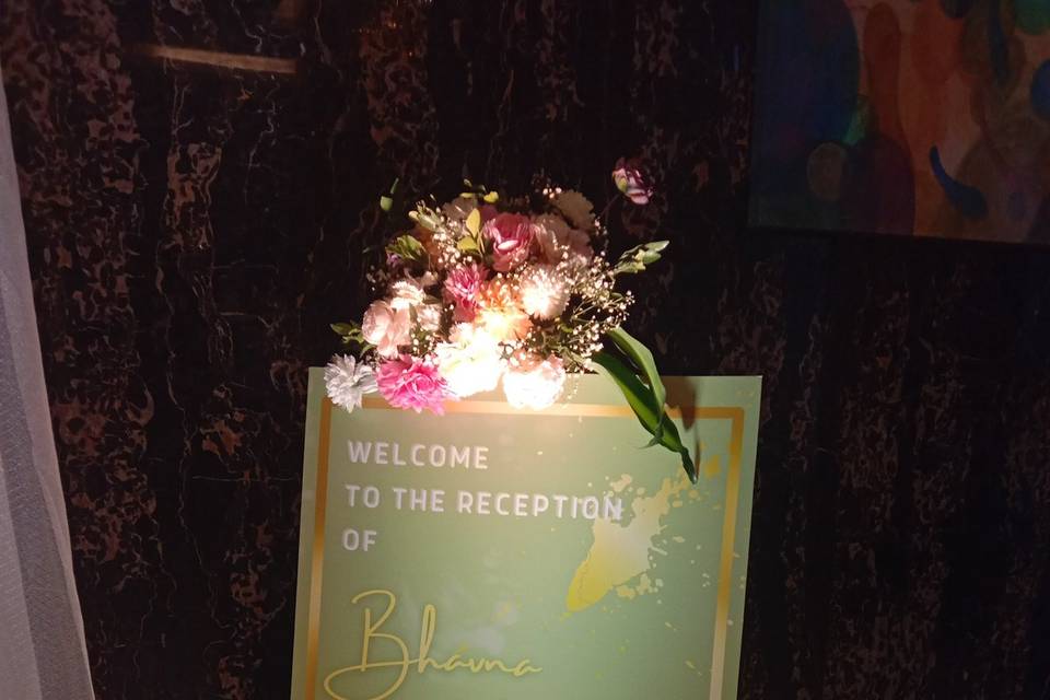 The Camellia Events