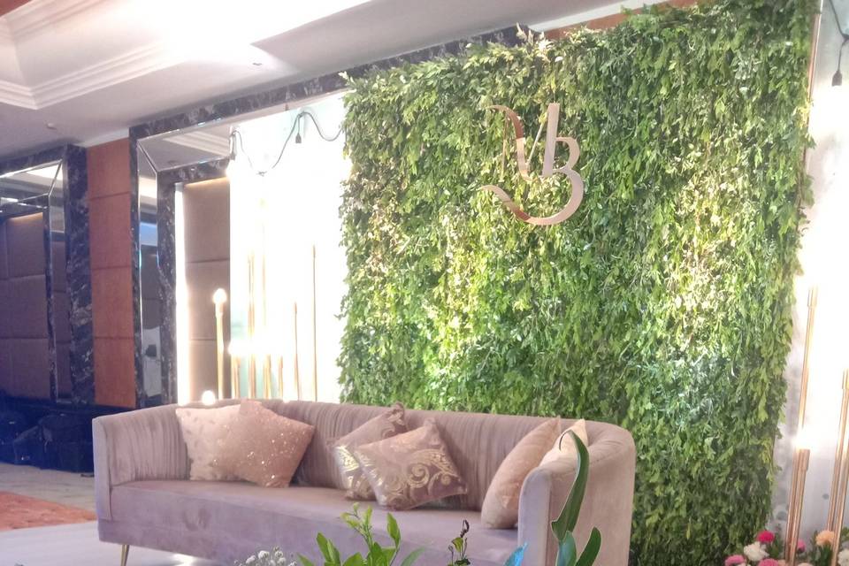 The Camellia Events