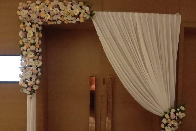 The Camellia Events