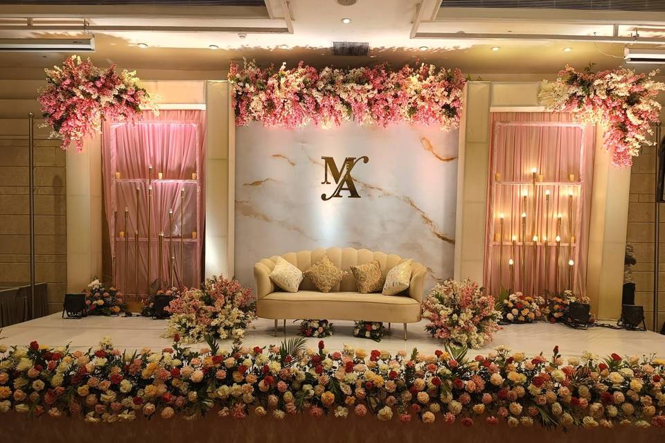 The Camellia Events