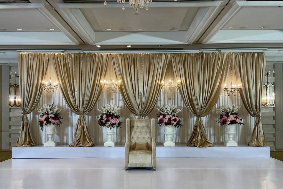 The Camellia Events