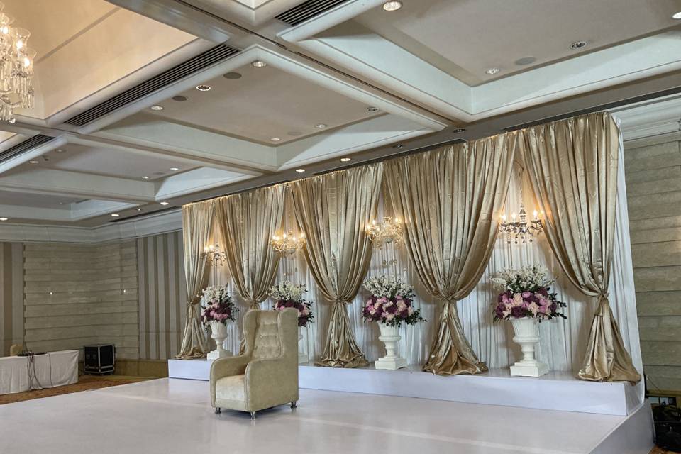 The Camellia Events