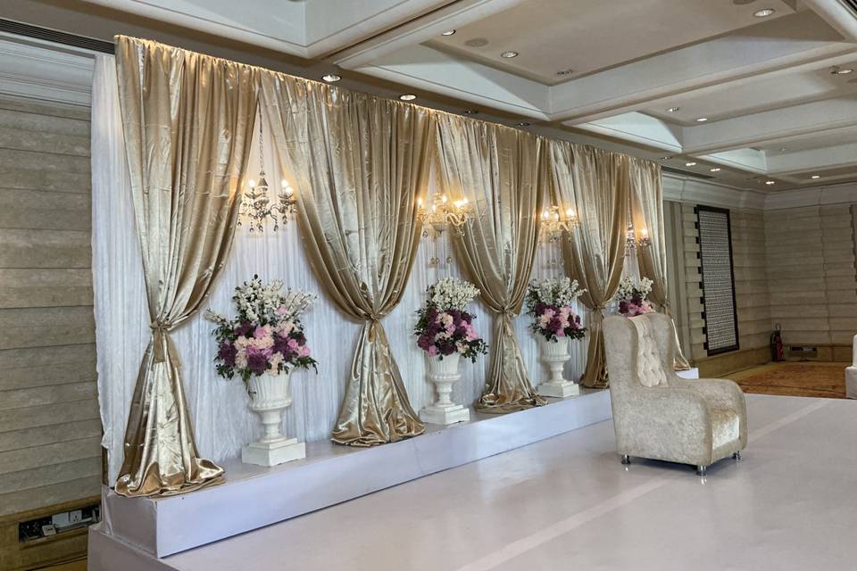 The Camellia Events