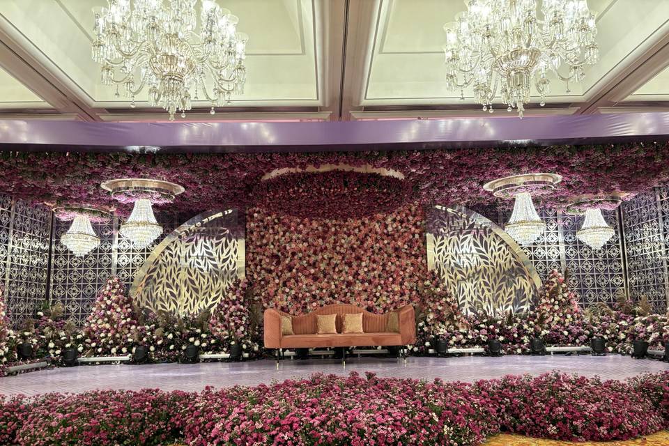 The Camellia Events