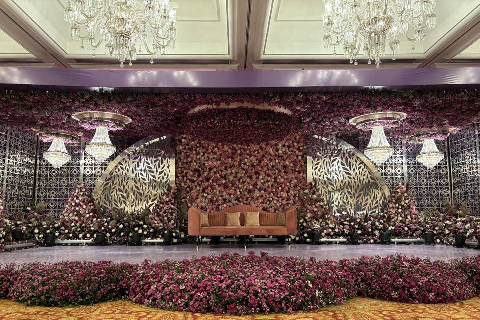 The Camellia Events