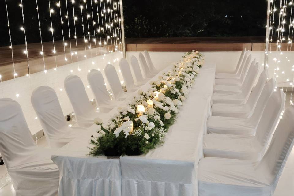 The Camellia Events