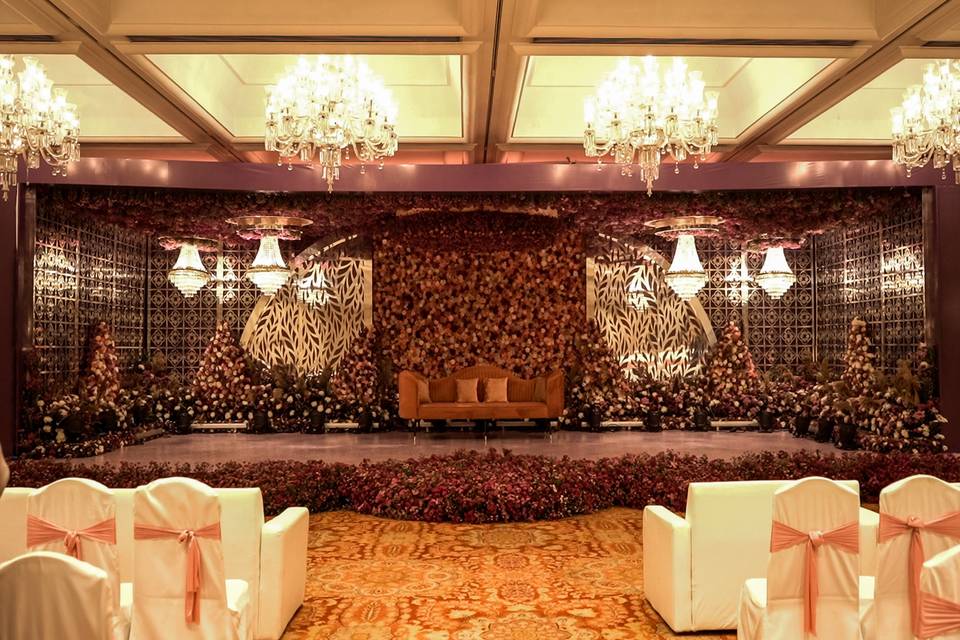 The Camellia Events