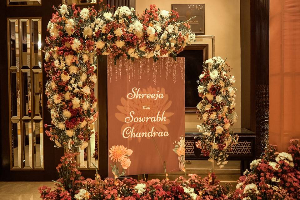 The Camellia Events