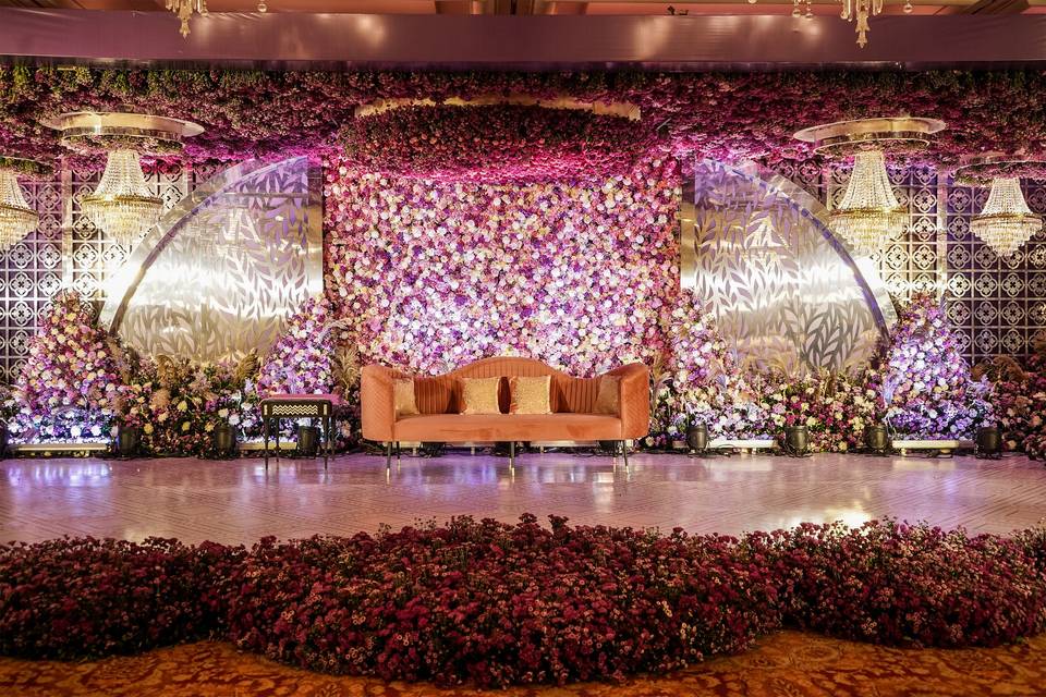 The Camellia Events