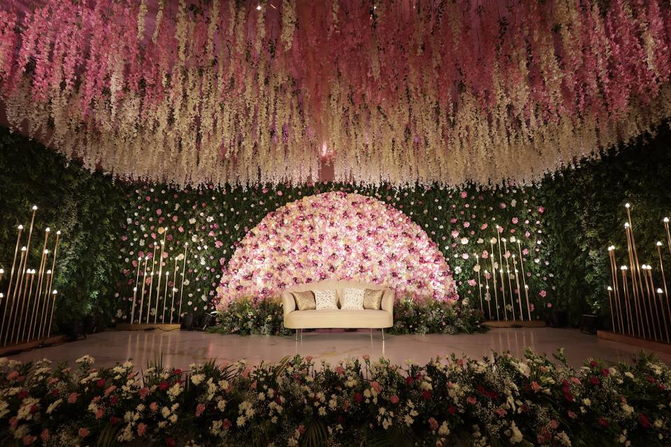 The Camellia Events