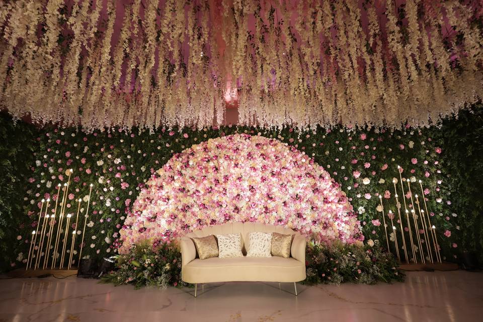 The Camellia Events