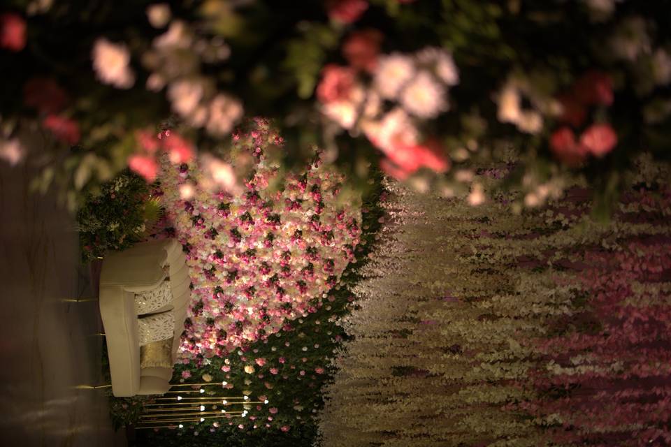 The Camellia Events
