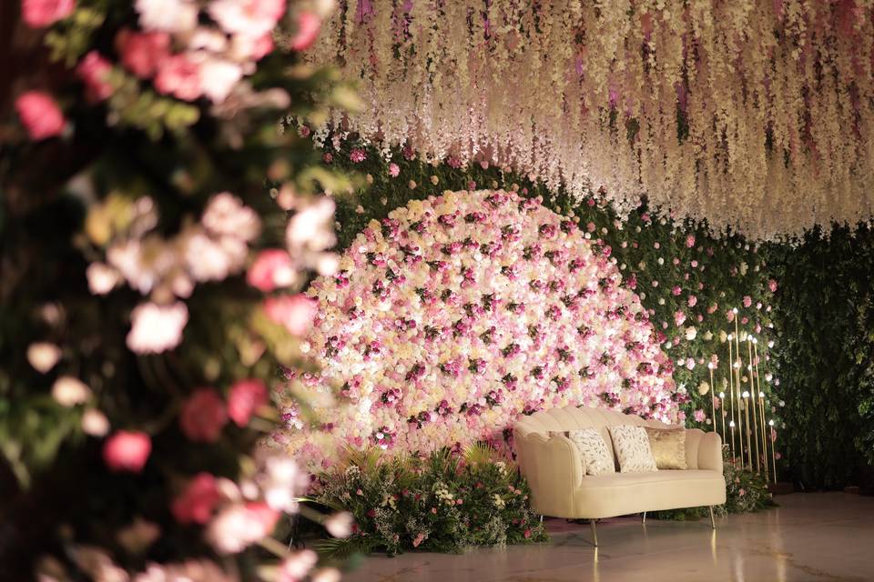 The Camellia Events
