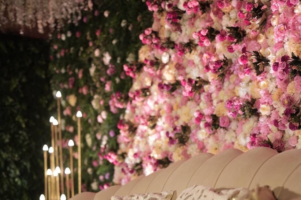 The Camellia Events