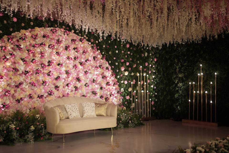 The Camellia Events