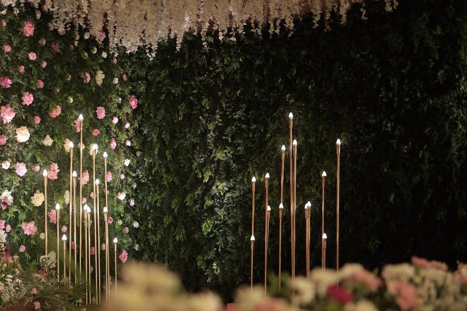 The Camellia Events