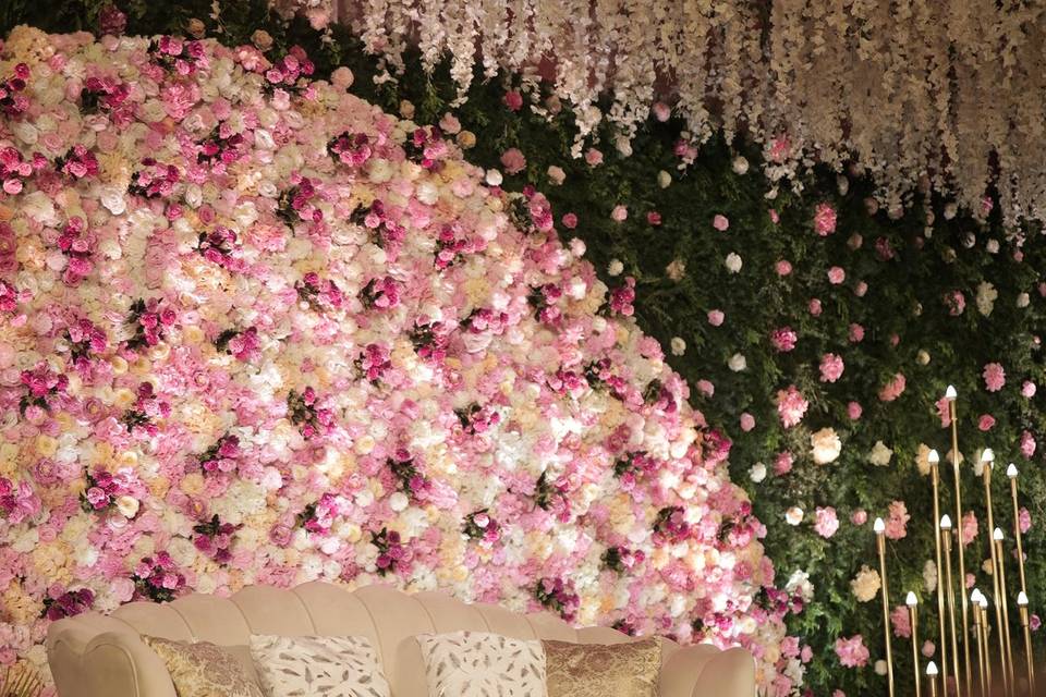 The Camellia Events