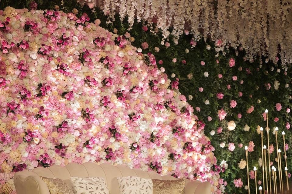 The Camellia Events