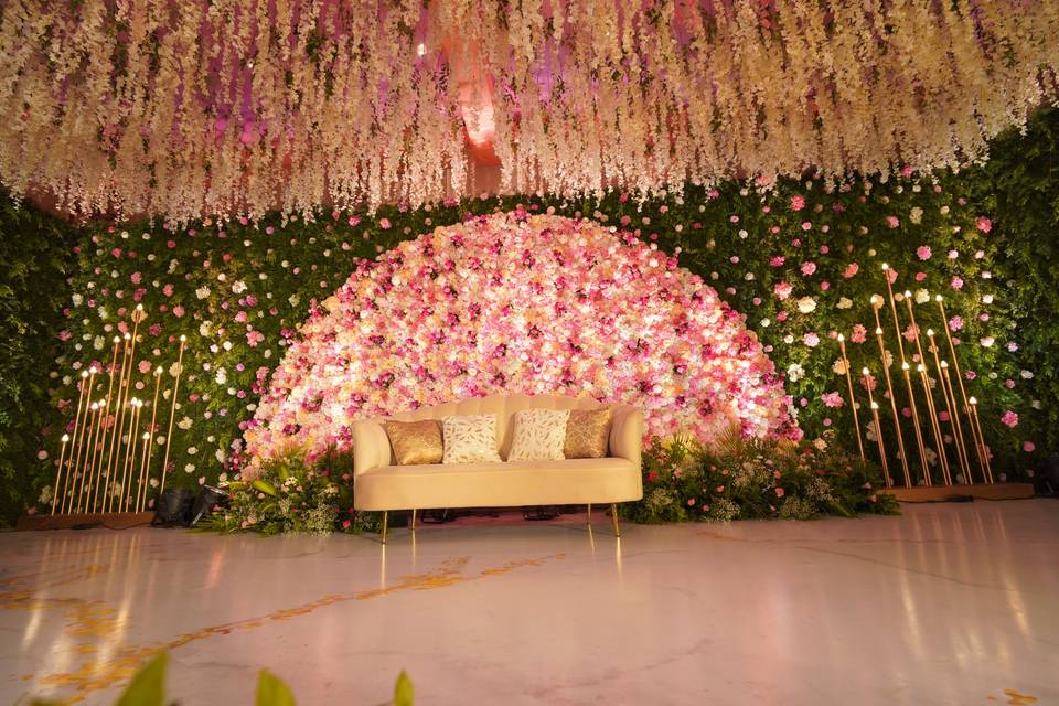The Camellia Events