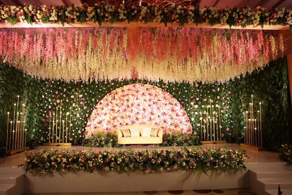 The Camellia Events
