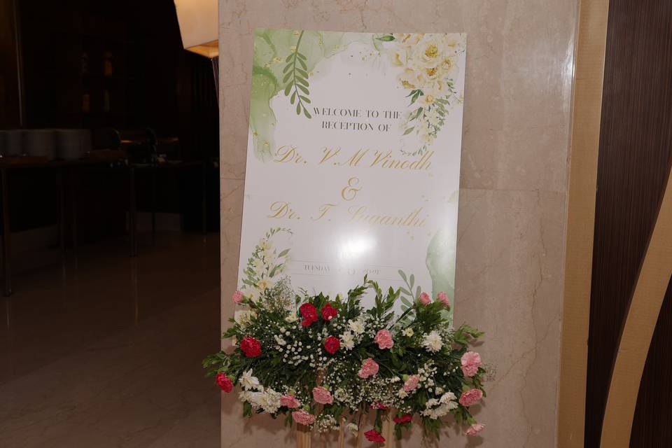 The Camellia Events